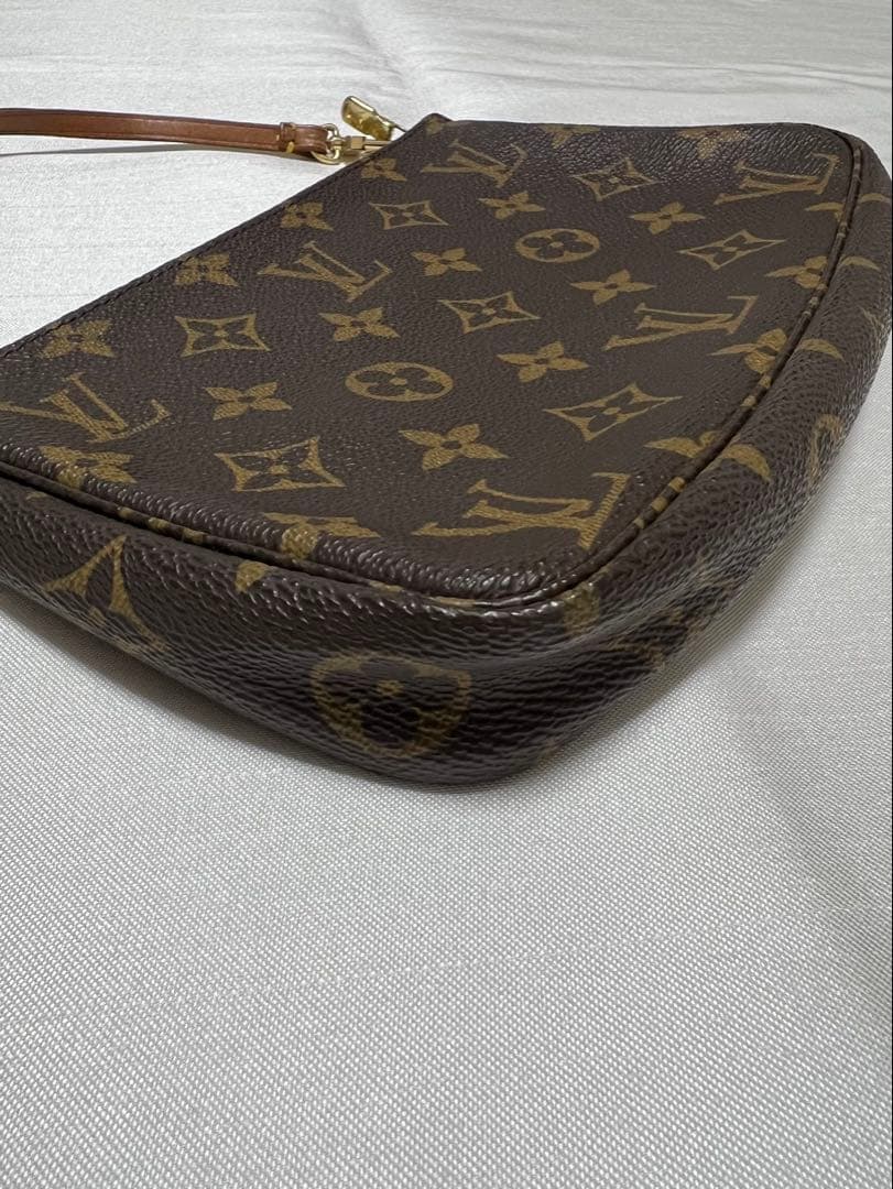 ルイ・ヴィトン アクセソワール ポシェットM51980