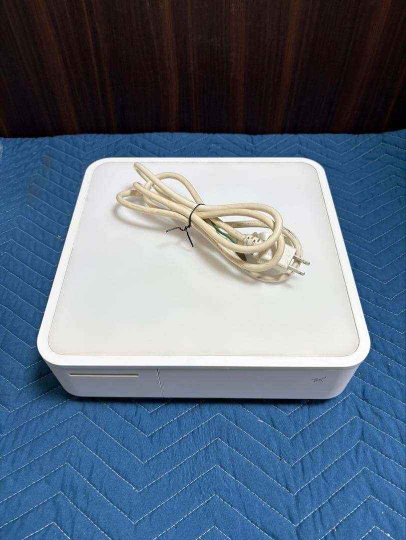 スター精密 mPOP10WHT Bluetooth エアレジ Airレジ