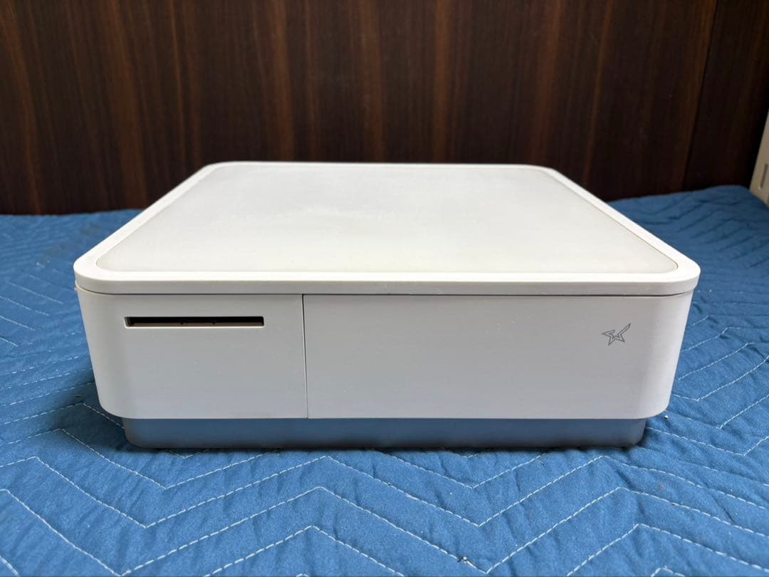 スター精密 mPOP10WHT Bluetooth エアレジ Airレジ