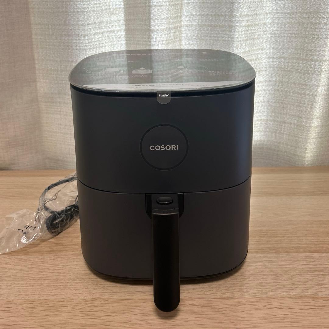 COSORI エアフライヤー 4.7L