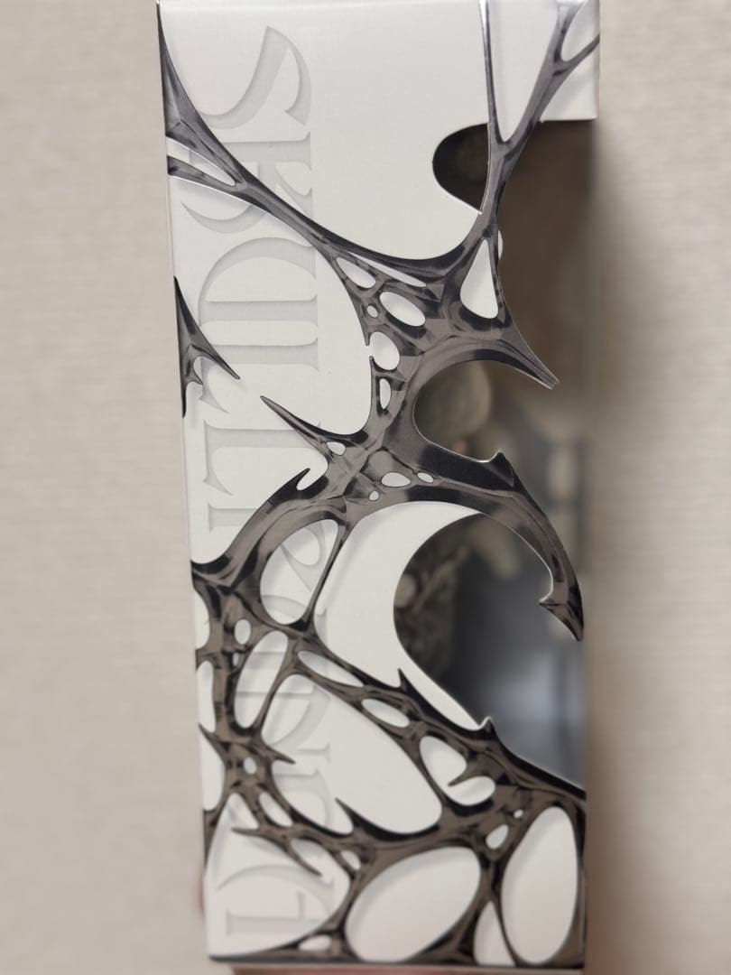 【POPMART】SKULLPANDA スカルパンダ XGコラボ