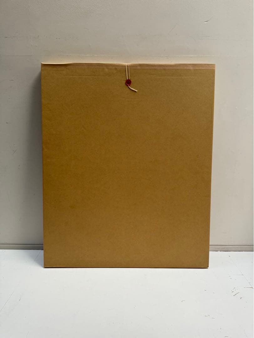 【在庫25】額 額縁 木製 焦茶 ダークブラウン 大きいサイズ アート 写真 d