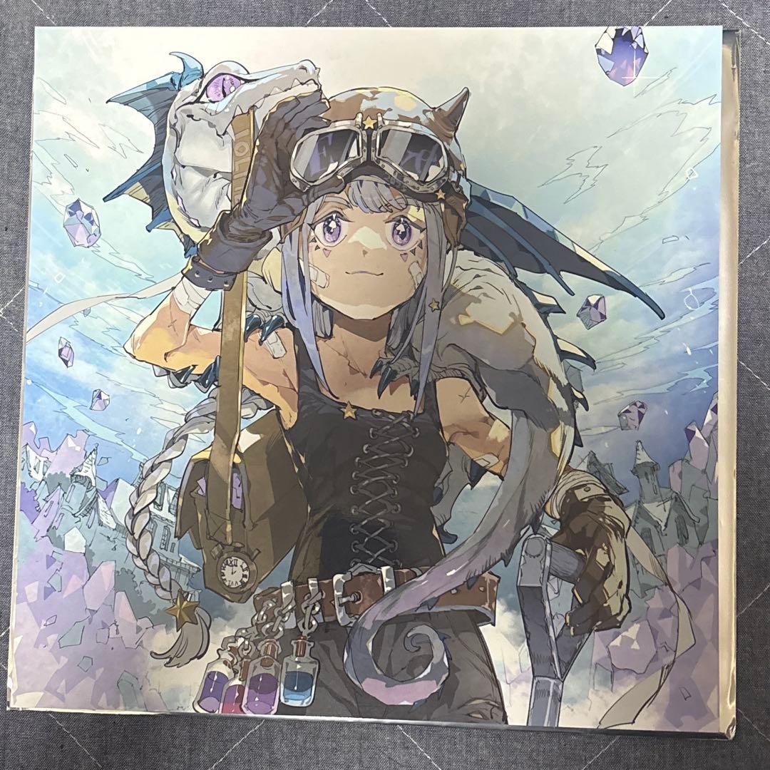 【バラ売り可】Eve グッズ 9点セット