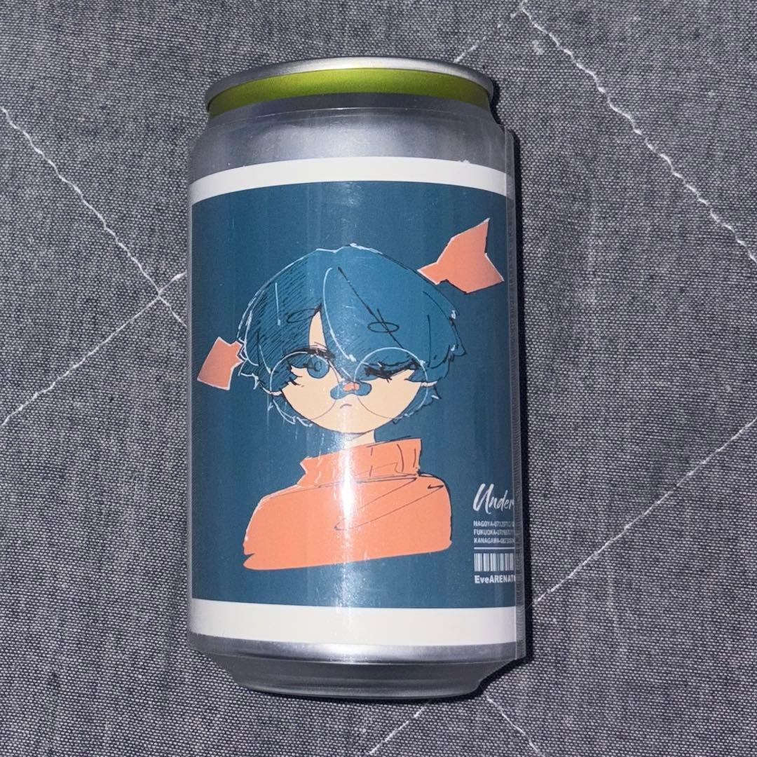 【バラ売り可】Eve グッズ 9点セット