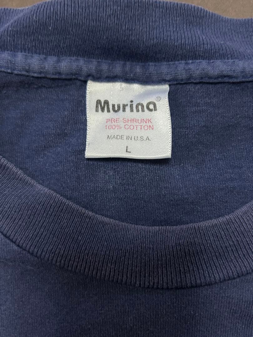 【希少】Oasis 1996ツアーTシャツ L USA製ヴィンテージ