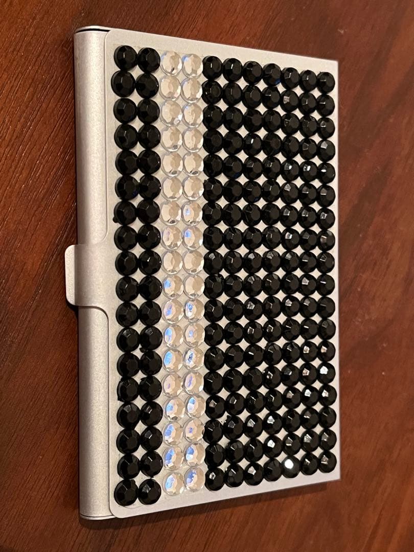 リアディゾン　カードケース　抽選　ヤンジャン