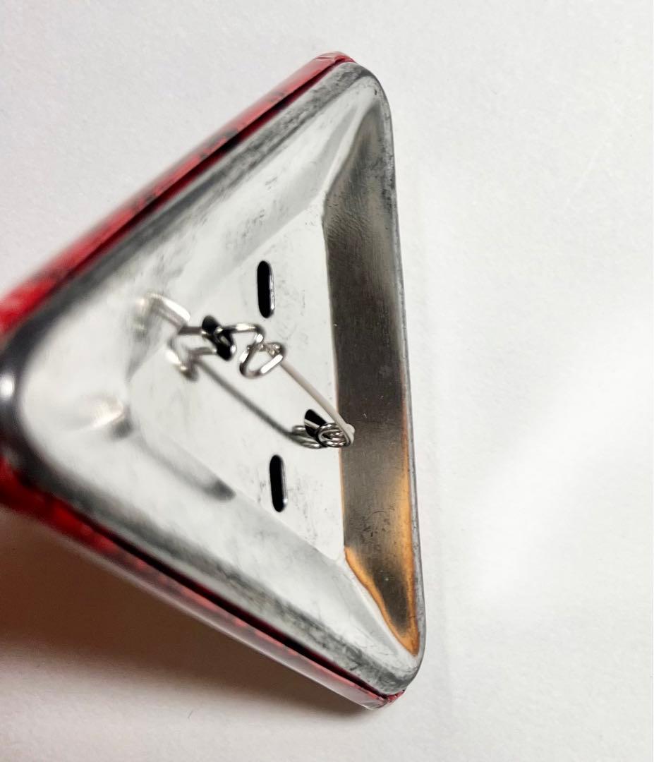 ONE PIECE ワンピースタワー トンガリバースデー 缶バッジ ハンコック