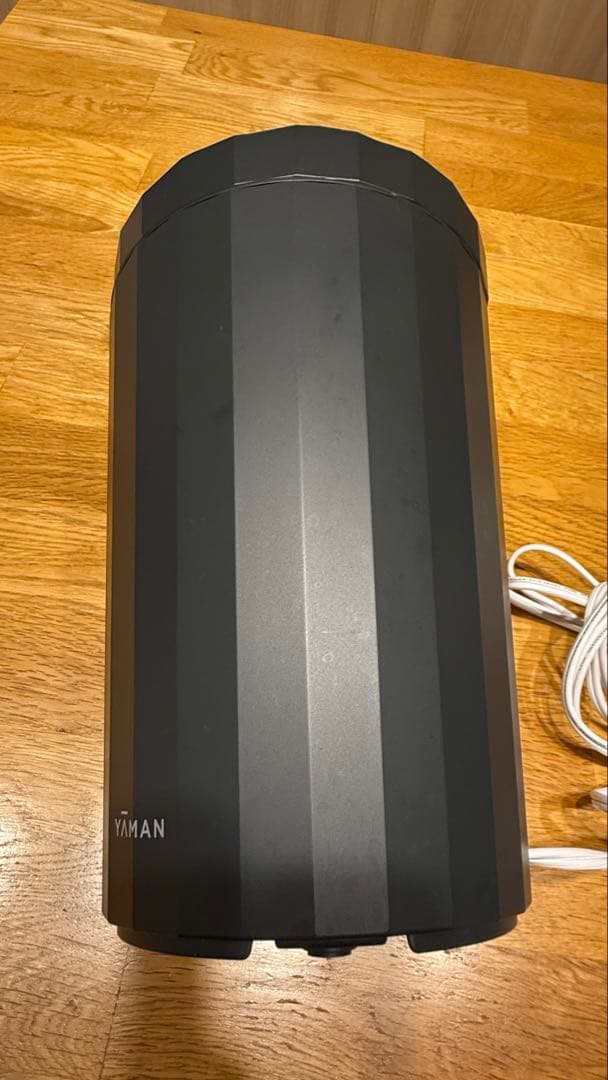 お値下げ　YA-MAN スチーマー　フォトケア プラス