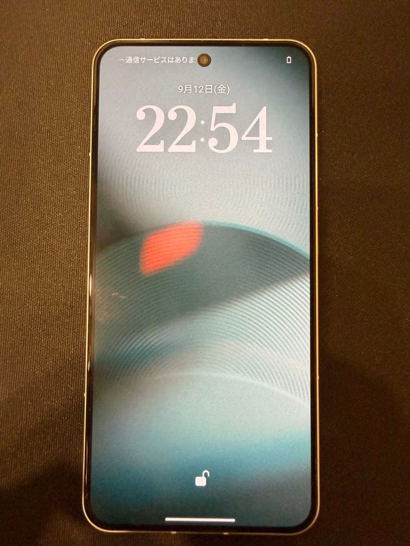 Nothing Phone (3) 16G/512Gモデル