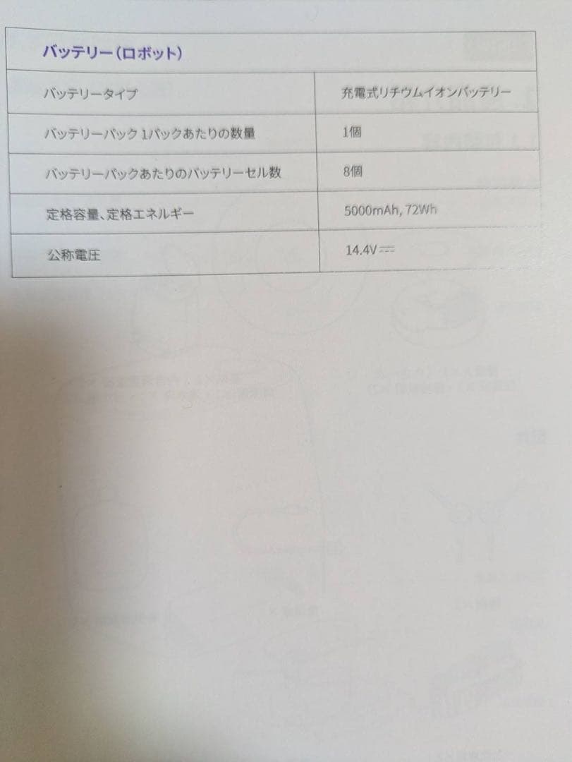 NARWAL Freo X Ultra ロボット掃除機