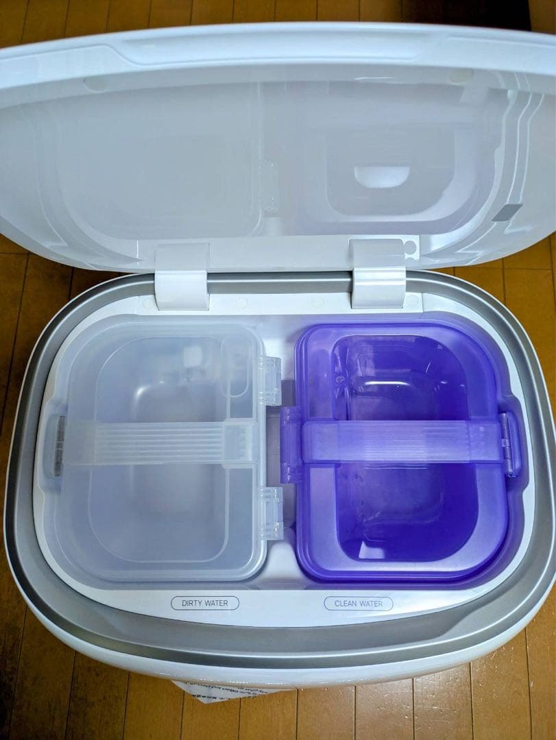 NARWAL Freo X Ultra ロボット掃除機