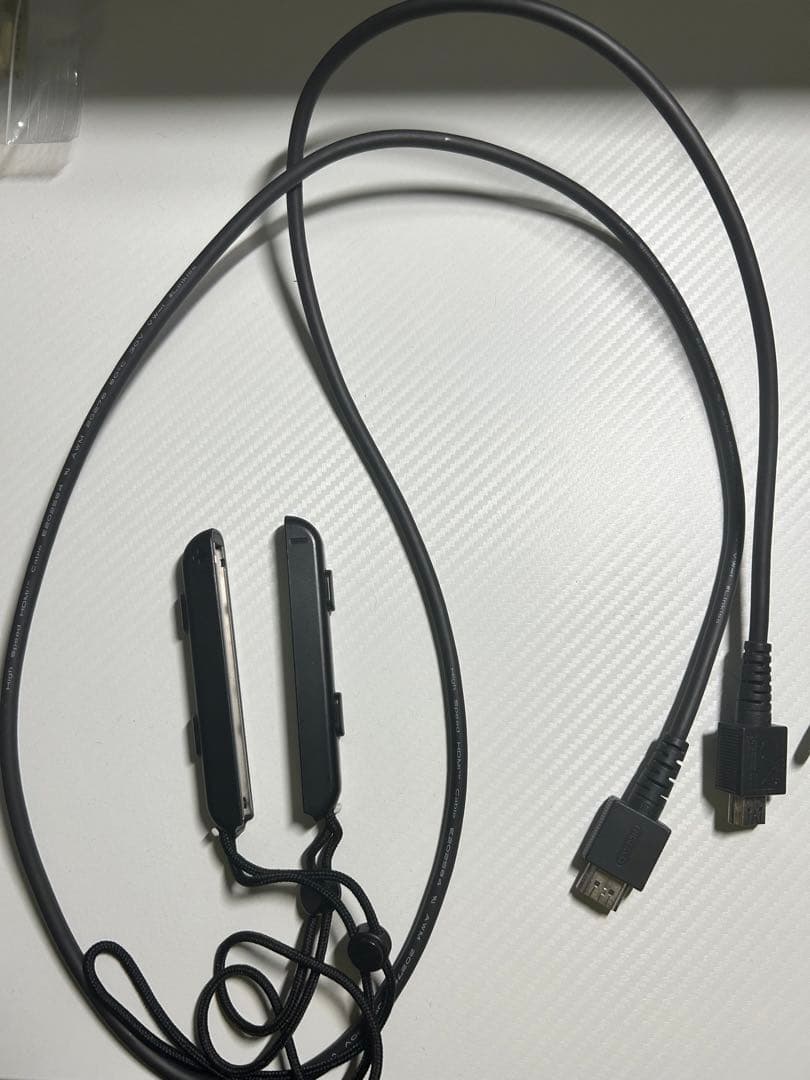 Nintendo Switch 有機ELモデル ホワイト