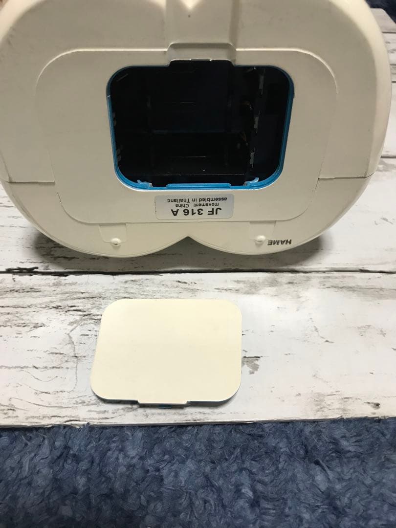 ドラえもん目覚まし時計 おしゃべり 大山のぶ代