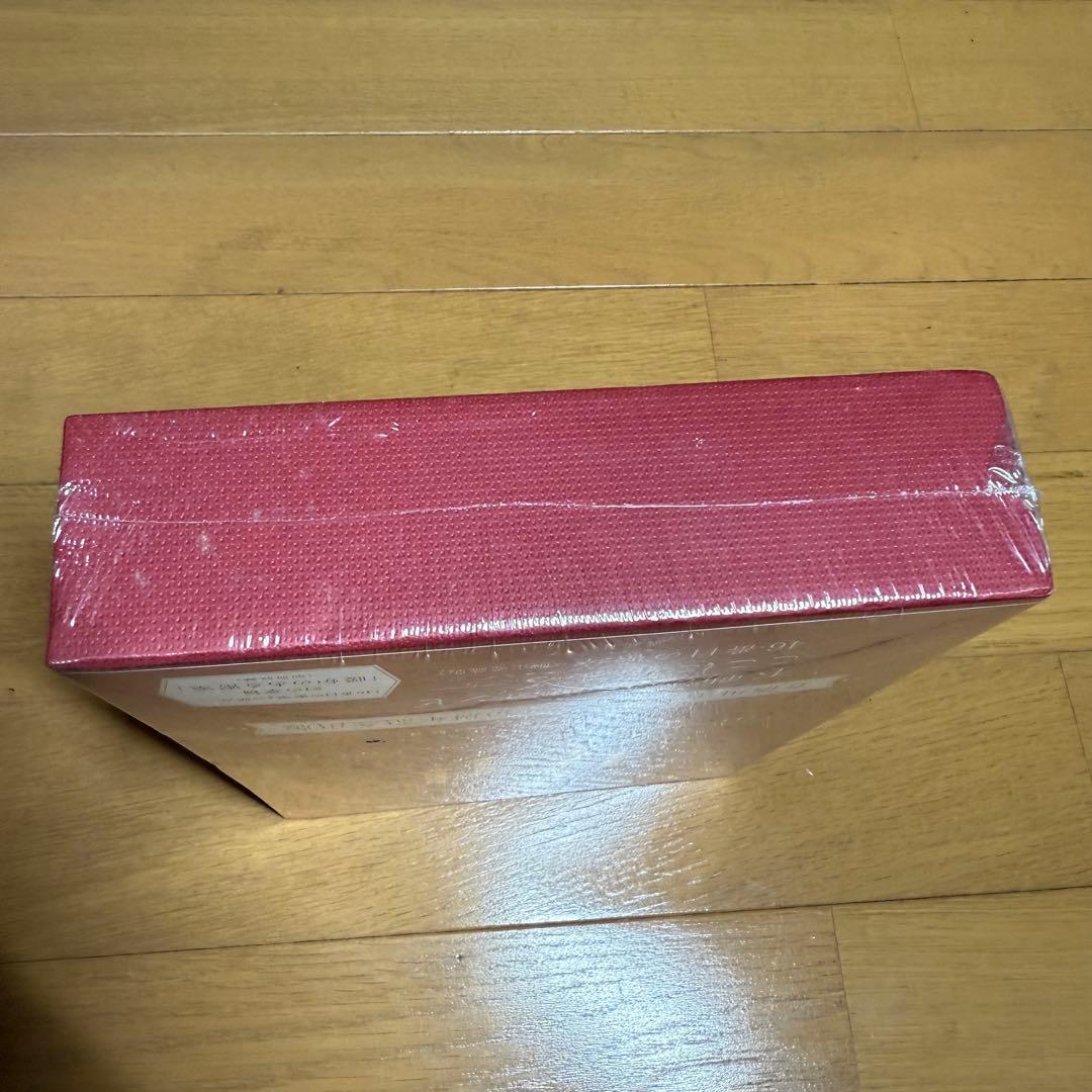 【新品未開封】限定愛蔵版 有栖川有栖 46番目の密室 シュリンク付き