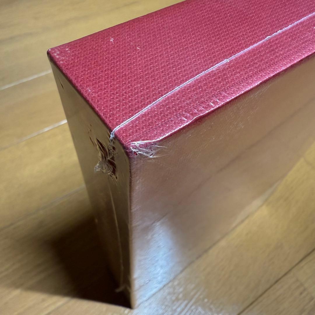 【新品未開封】限定愛蔵版 有栖川有栖 46番目の密室 シュリンク付き