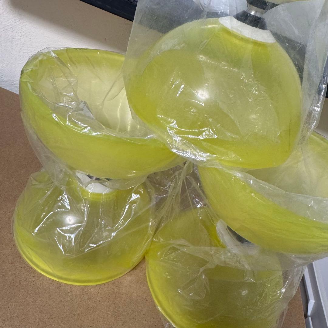 ジャグリング　ディアボロ　ソアリン