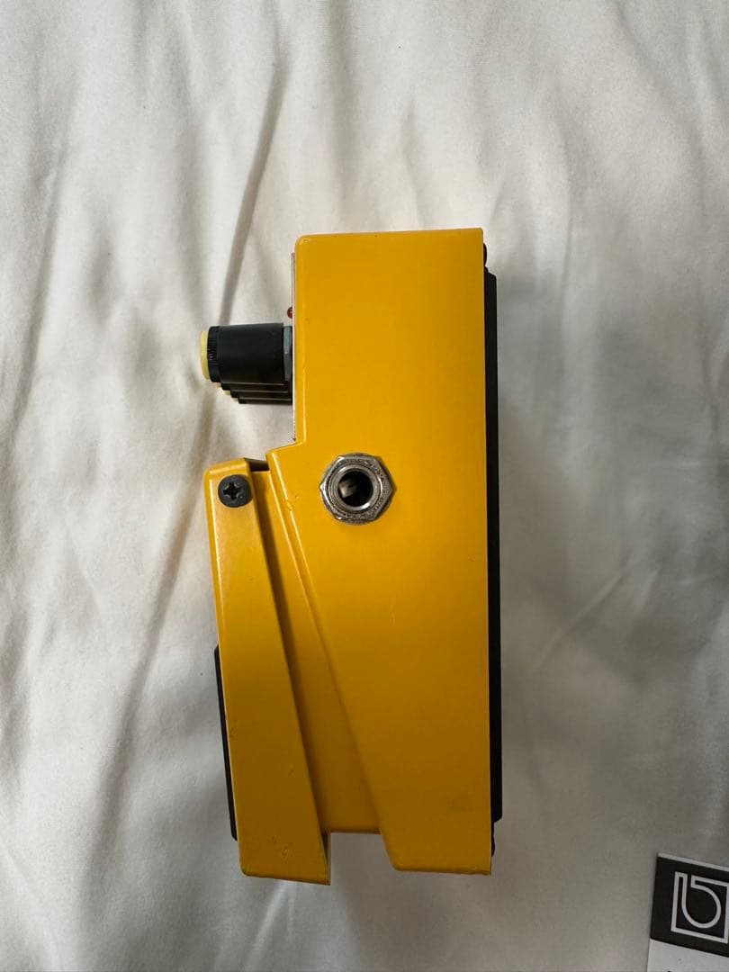 BOSS OS-2 (OverDrive/Distortion)エフェクター