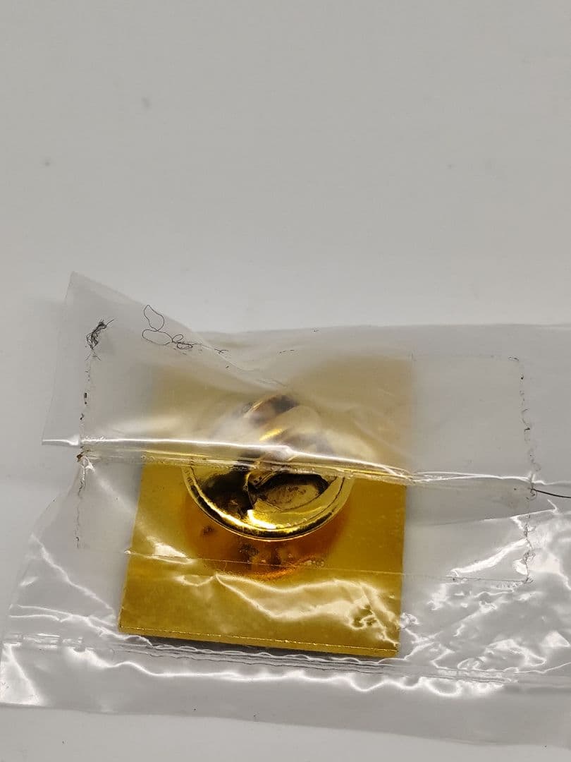 【非売品】長野オリンピック テレビ信州 ピンバッチ 非売品 ！