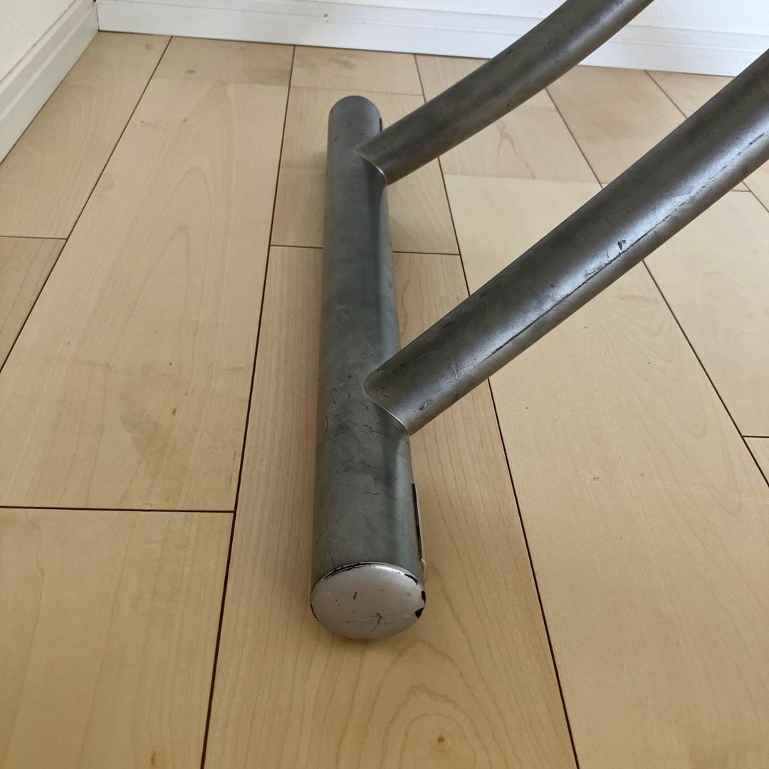 OZZIO 昇降 伸長 ダイニングテーブル 白　オッジオ