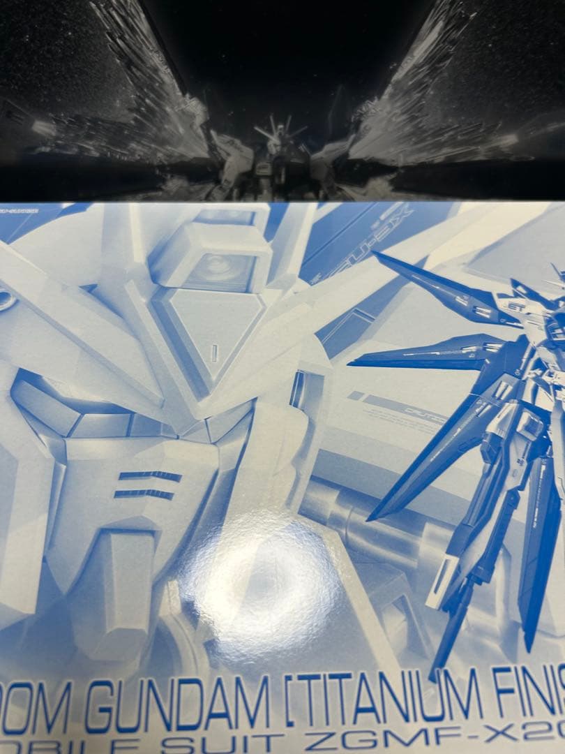 ストフリチタニウム&光の翼セット