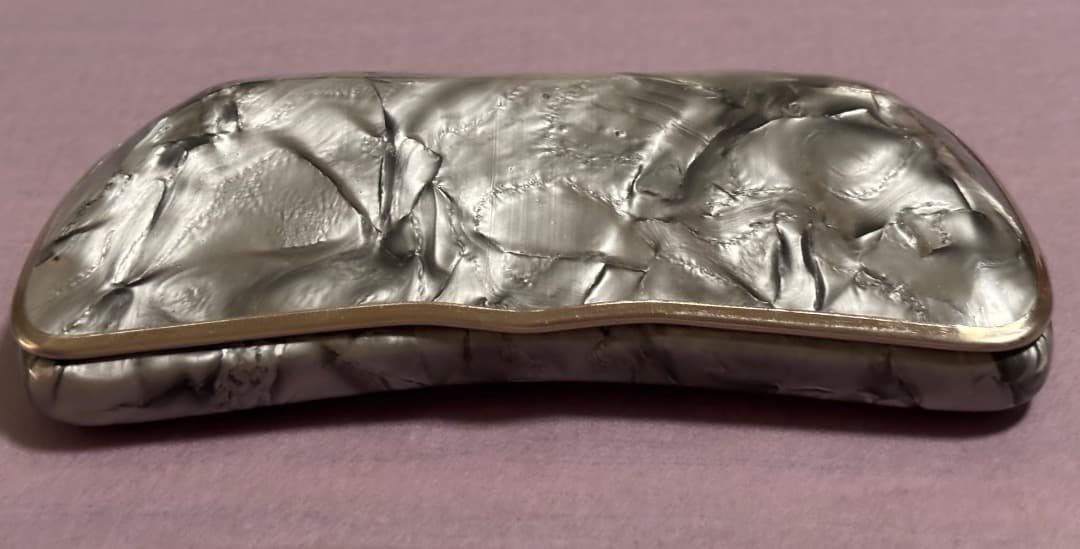 Reinhold Kuhn ラインホルト キューン セルロイド製　メガネケース