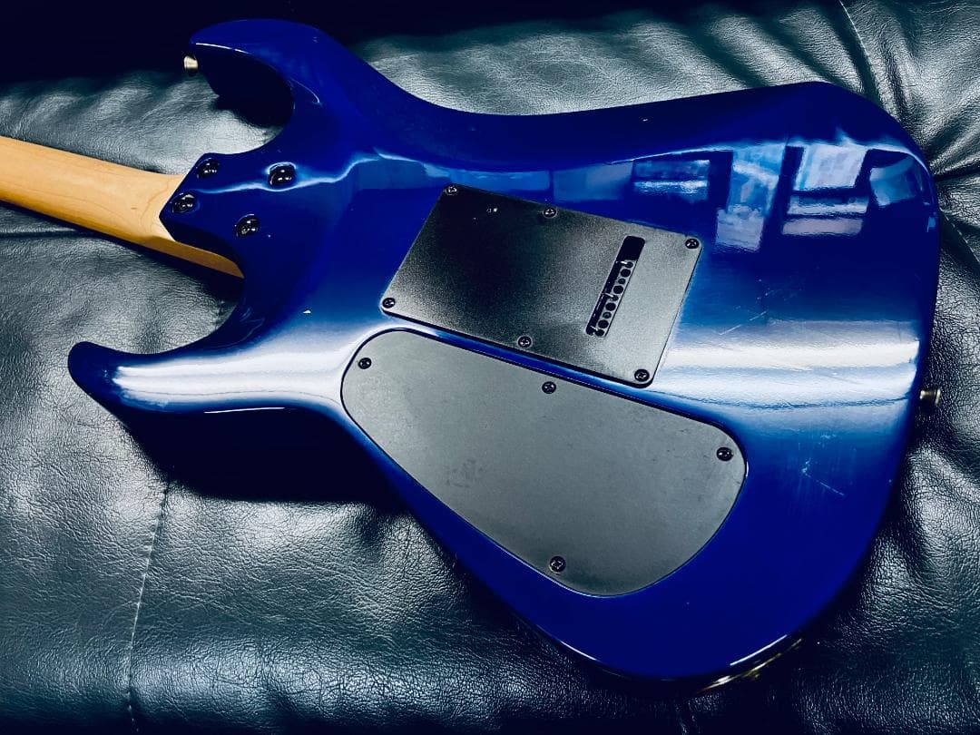 Chatting Bird チャッティング・バード エレキギター