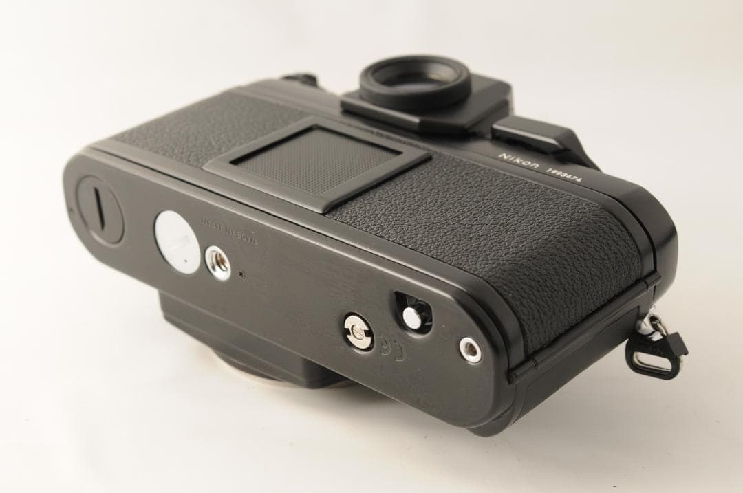 ★新品級！★Nikon ニコン F3 HP high-eyepoint