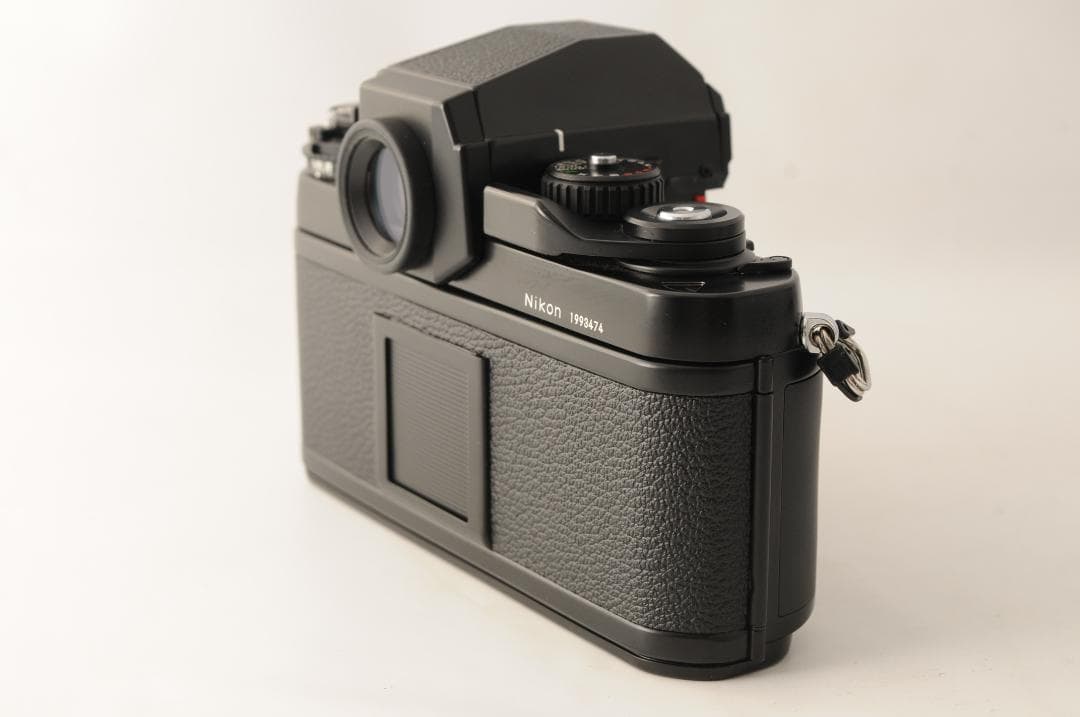★新品級！★Nikon ニコン F3 HP high-eyepoint