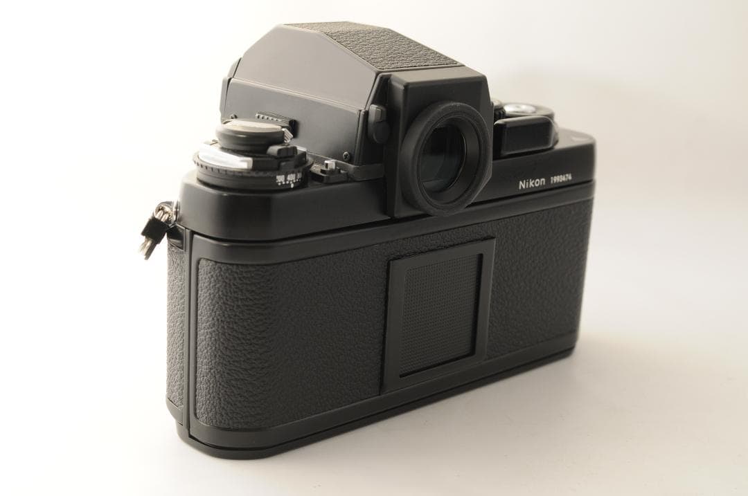 ★新品級！★Nikon ニコン F3 HP high-eyepoint