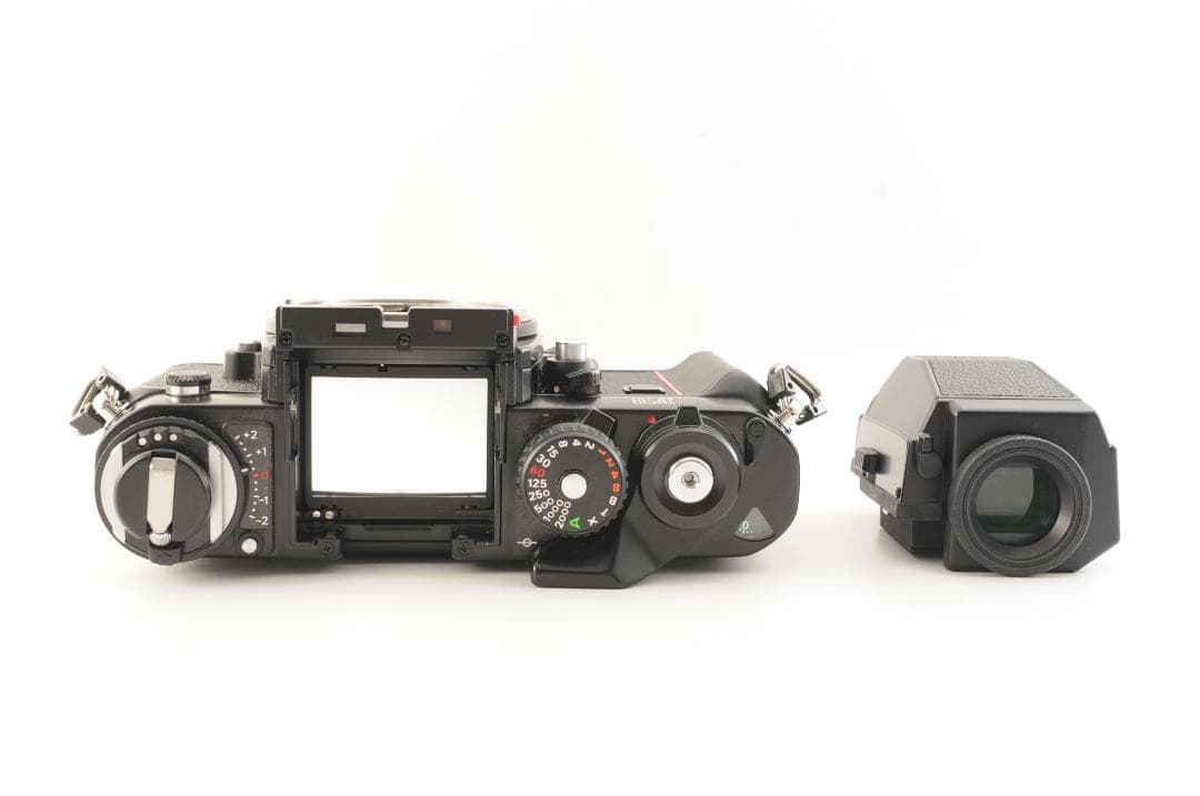 ★新品級！★Nikon ニコン F3 HP high-eyepoint