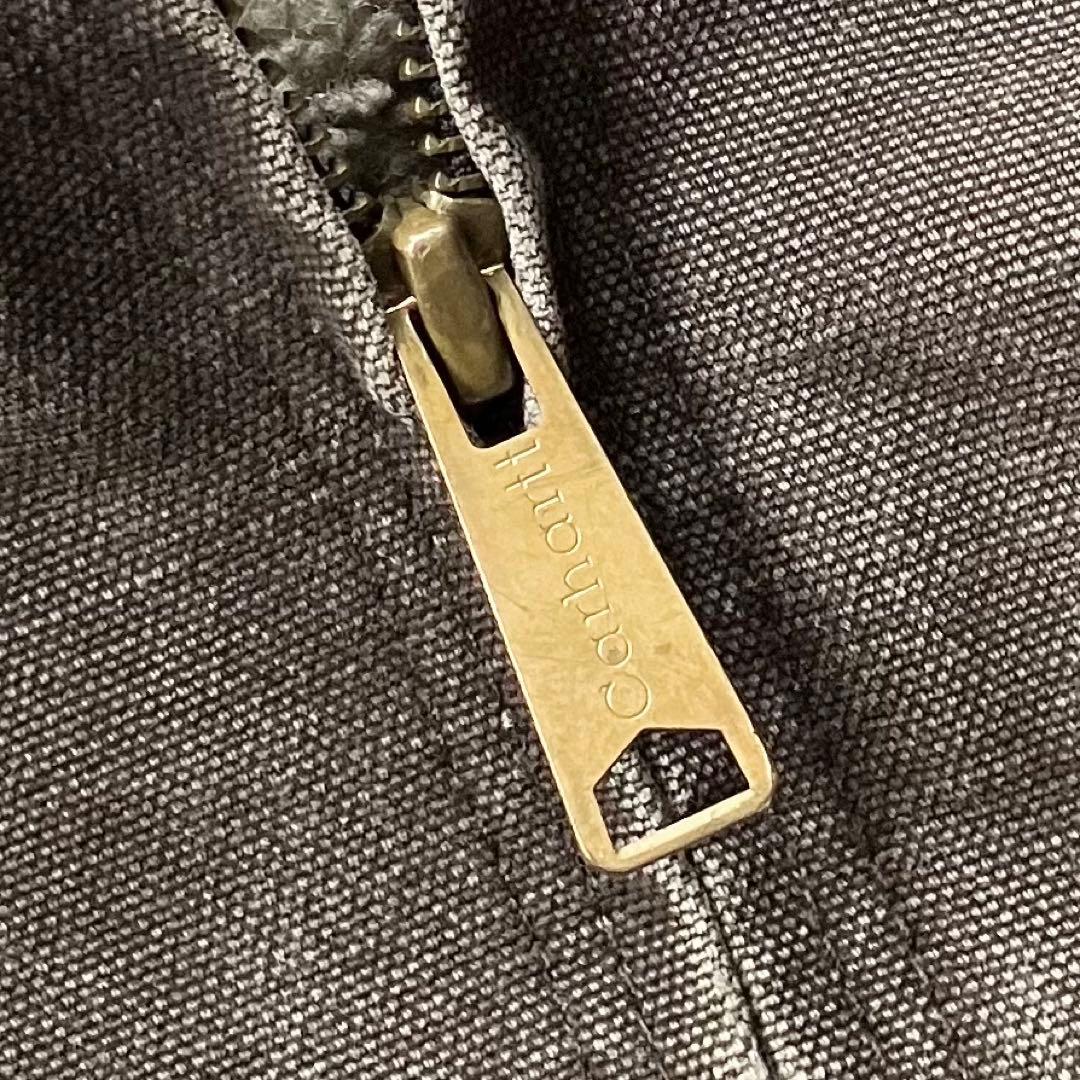 鬼フェード！Carhartt シエラジャケット J141 S レアカラーWAL！