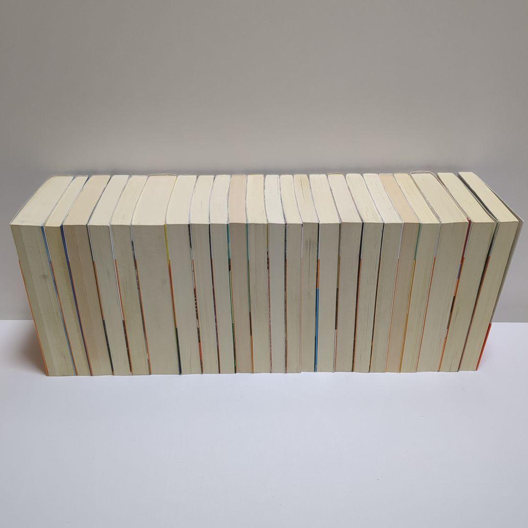 東野圭吾　文庫　８６冊セット