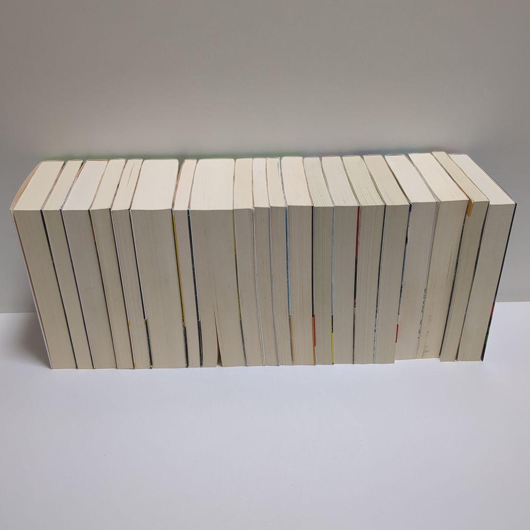 東野圭吾　文庫　８６冊セット