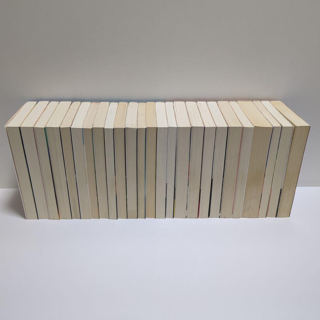 東野圭吾　文庫　８６冊セット