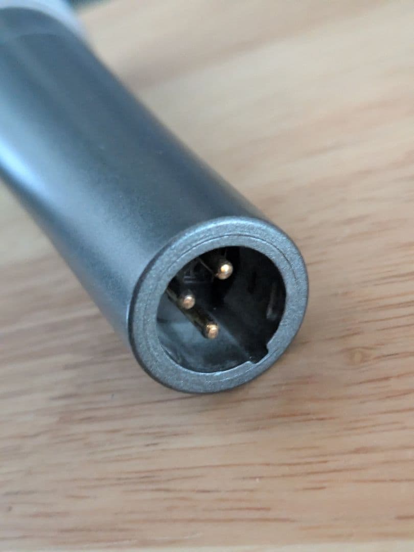 SHURE(シュア) BETA 57A