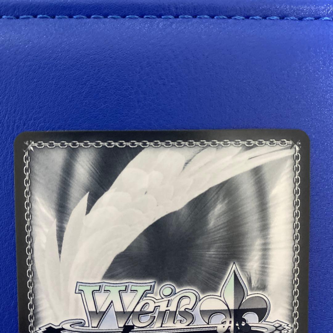 ヴァイスシュヴァルツ ウマ娘 メジロアルダン sp