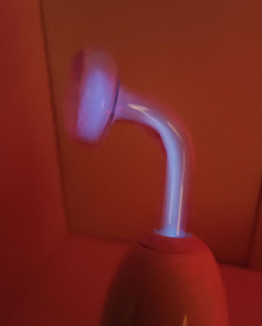 コメット電機 美顔器 TAKANOYURI エステ たかの友梨 バイオレットレイ