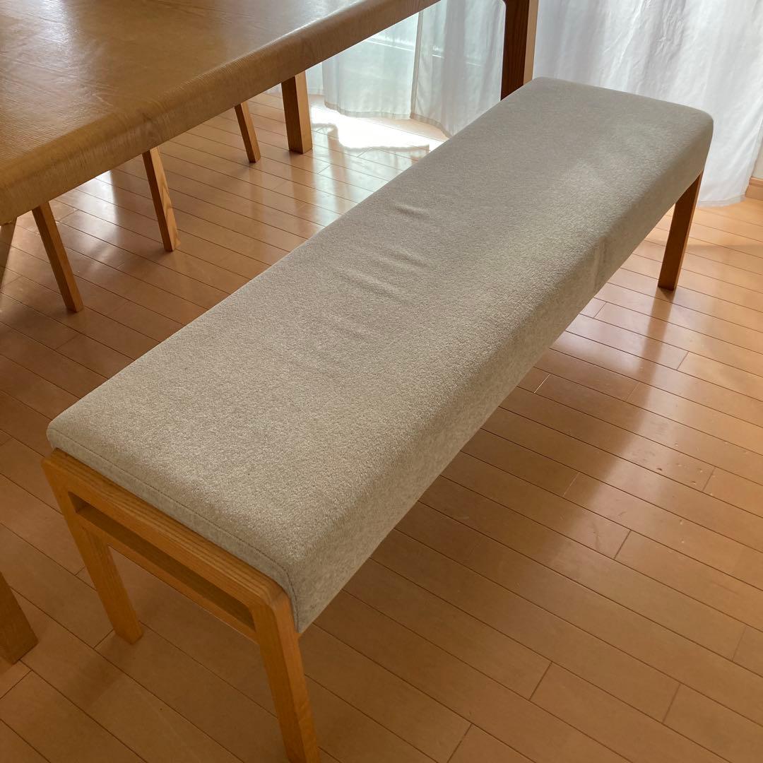 【池みち】木製ダイニングテーブルセット