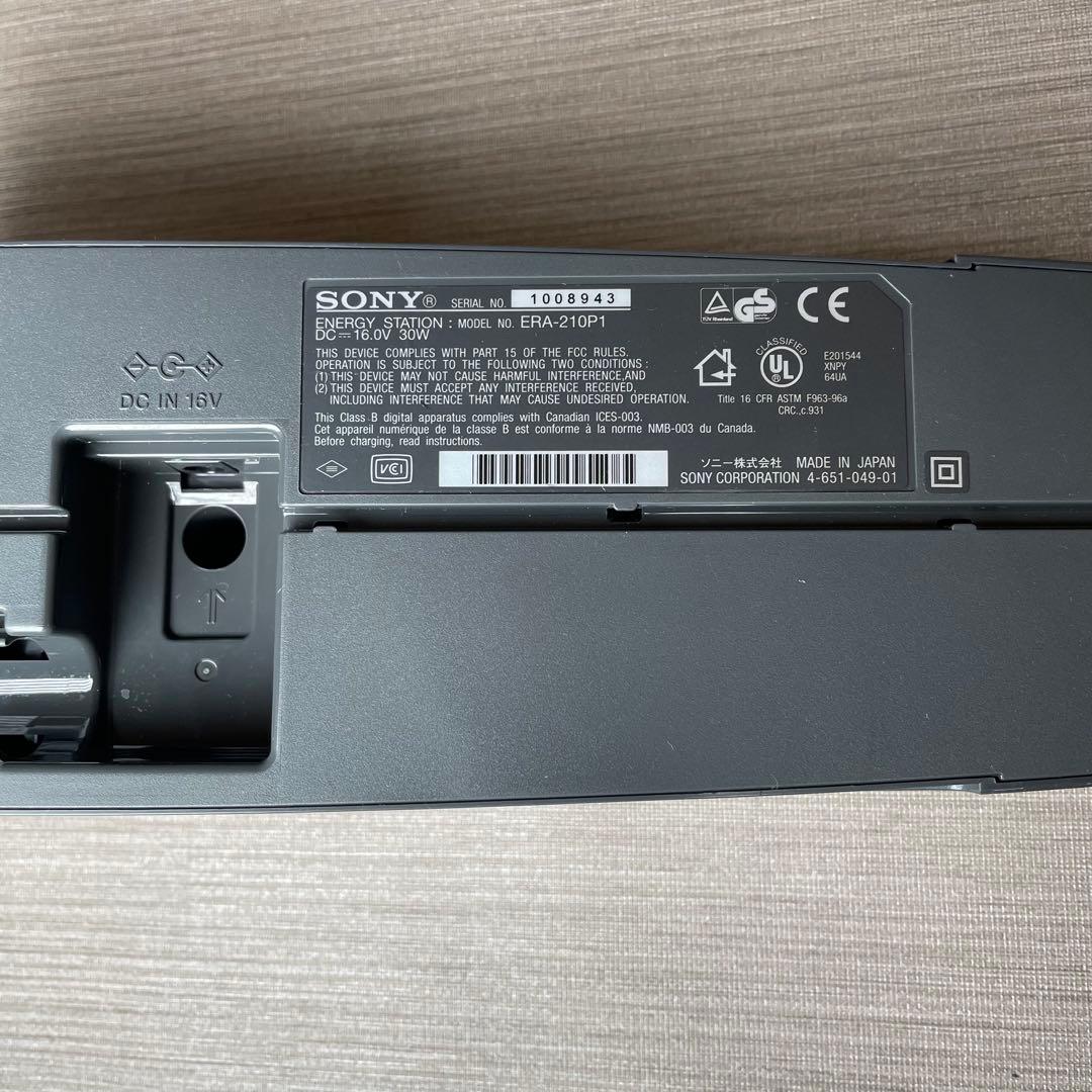 ソニーSONY エンターテイメントロボットアイボAIBO ERS-210ブラック