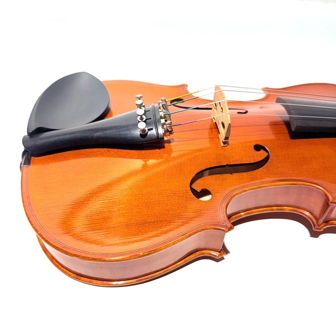 【調整美品】YAMAHA j.yamada V-7 ヤマハ 4/4 2004年製