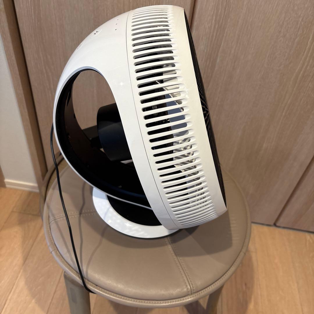 BALMUDA バルミューダ 扇風機 サーキュレーター EGF-3300-WK