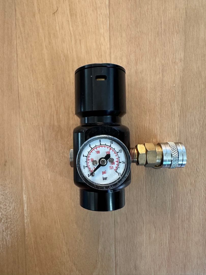 東京マルイハイキャパ外部ソース化セット