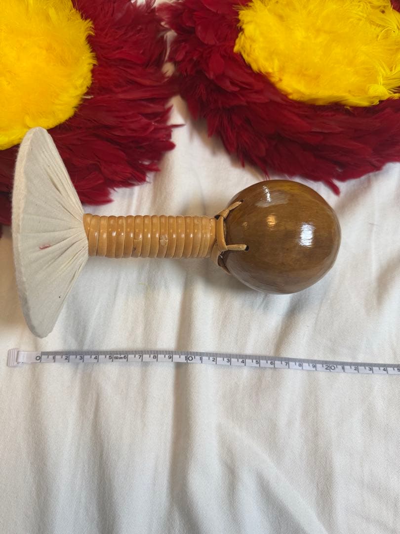 ウリウリ　フラダンス楽器　送料込み