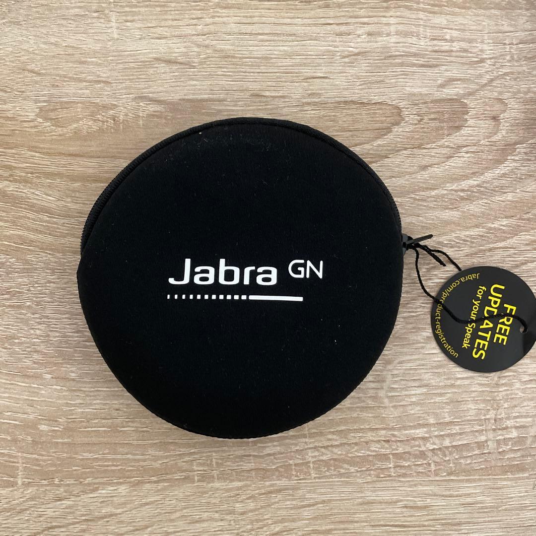 PCスピーカー Jabra Speak 510