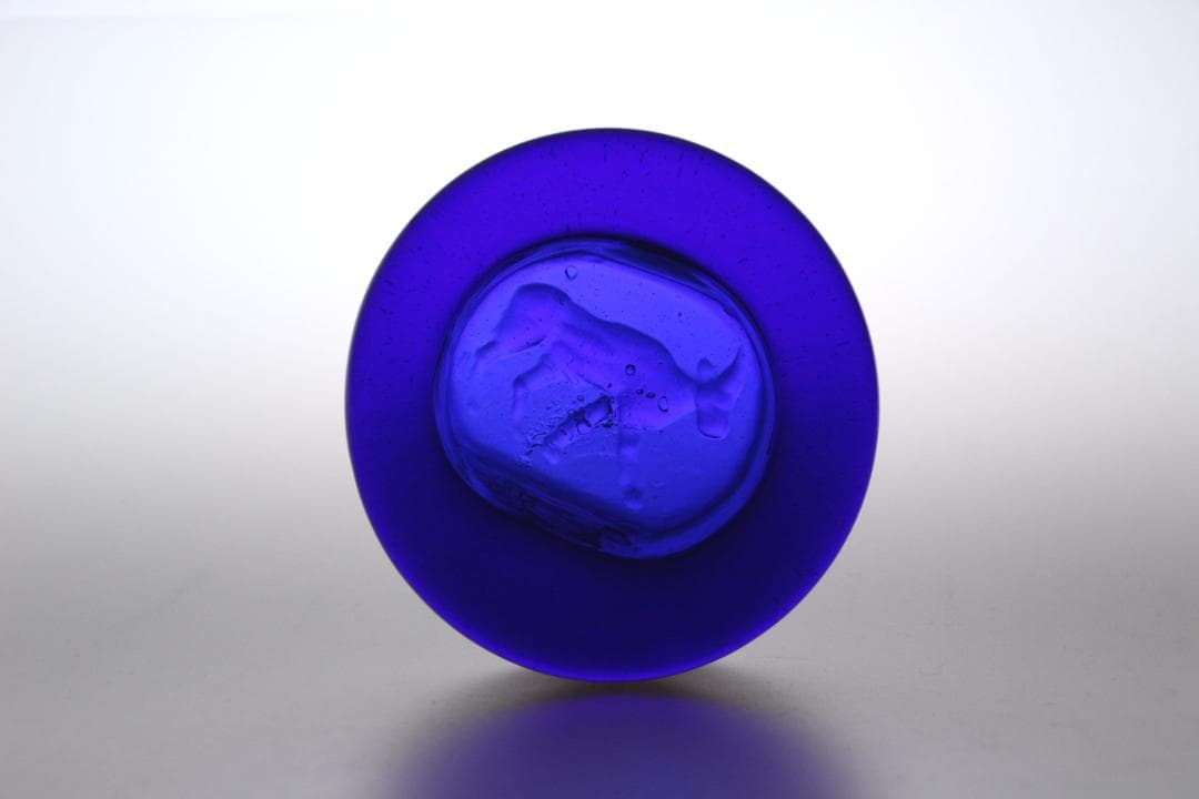 Erik Hoglund エリックホグラン 灰皿 アッシュトレイ 牛 38974