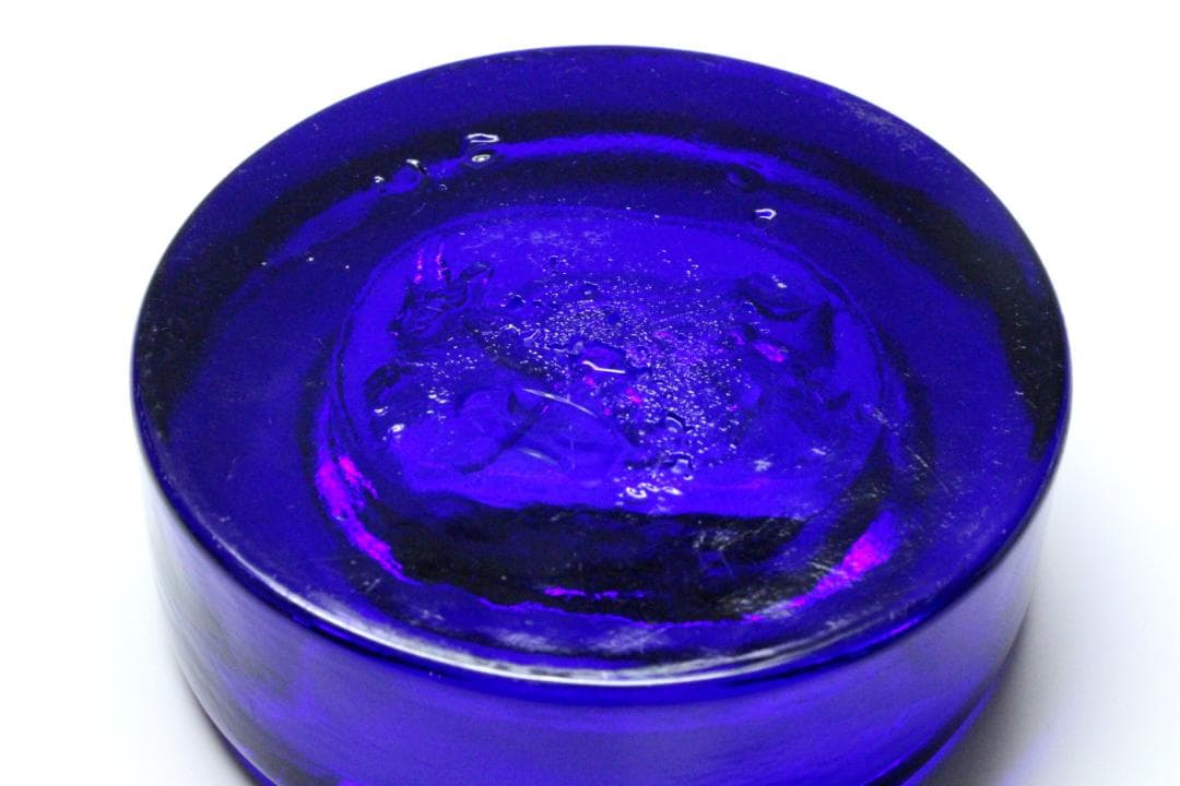 Erik Hoglund エリックホグラン 灰皿 アッシュトレイ 牛 38974