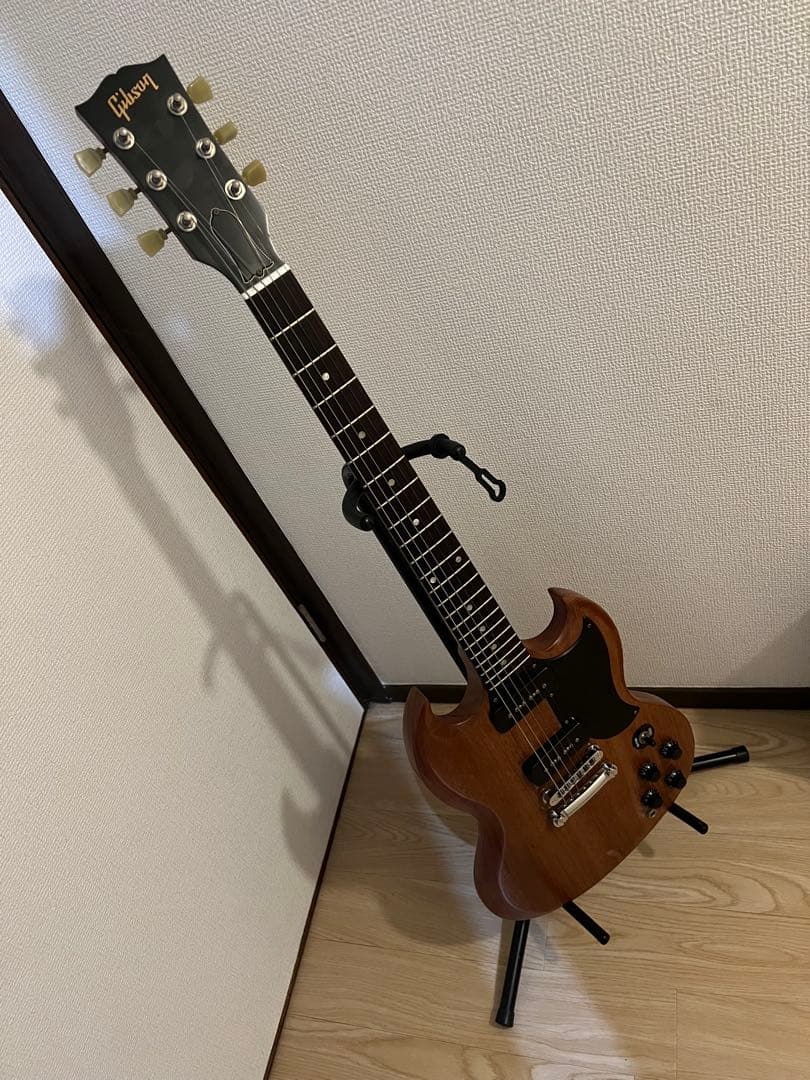 Gibson SG Special 2011年製　訳あり