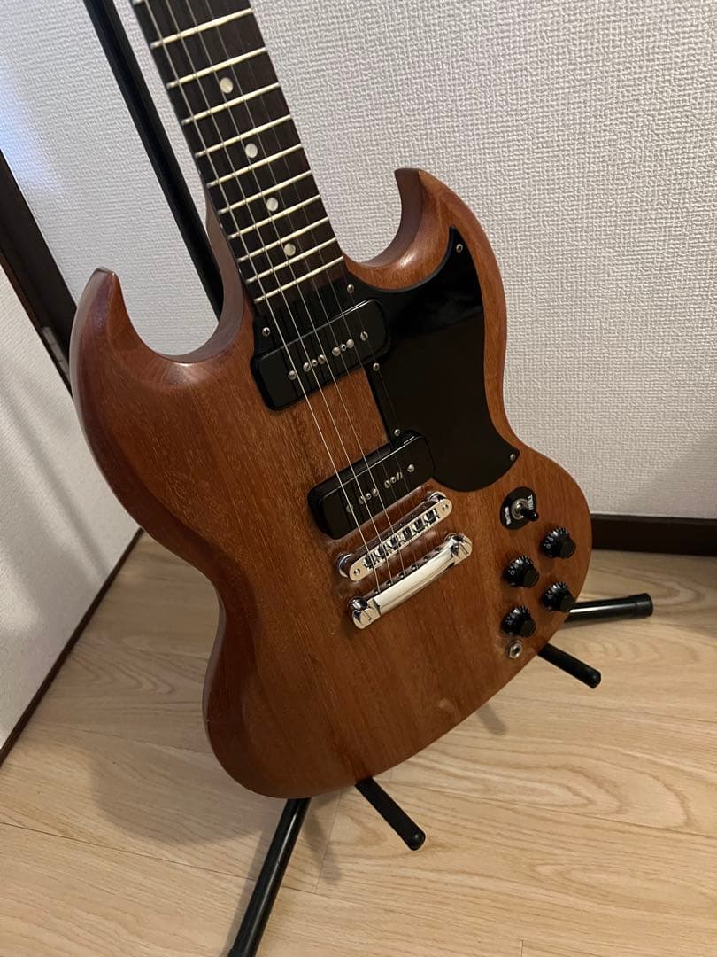 Gibson SG Special 2011年製　訳あり