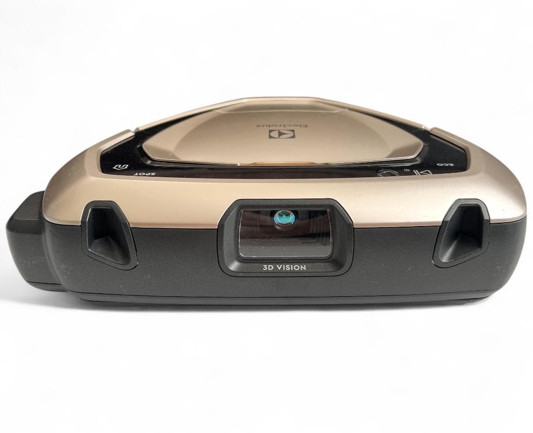 Electrolux ロボット掃除機 PUREi9 ソフトサンド