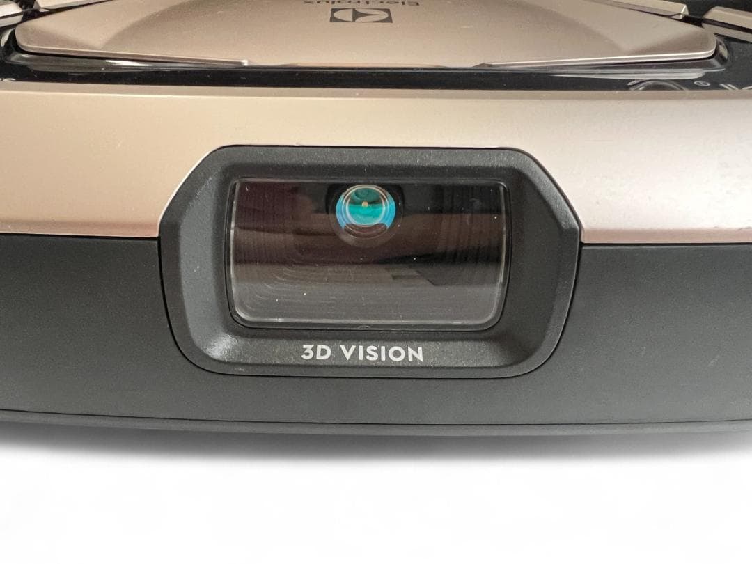 Electrolux ロボット掃除機 PUREi9 ソフトサンド